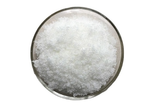 Factory Price 99.9% Trace Metals Scandium Nitrate Hydrate Powder