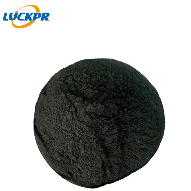 Rare Earth Metal Powder Scandium Powder with Good Price