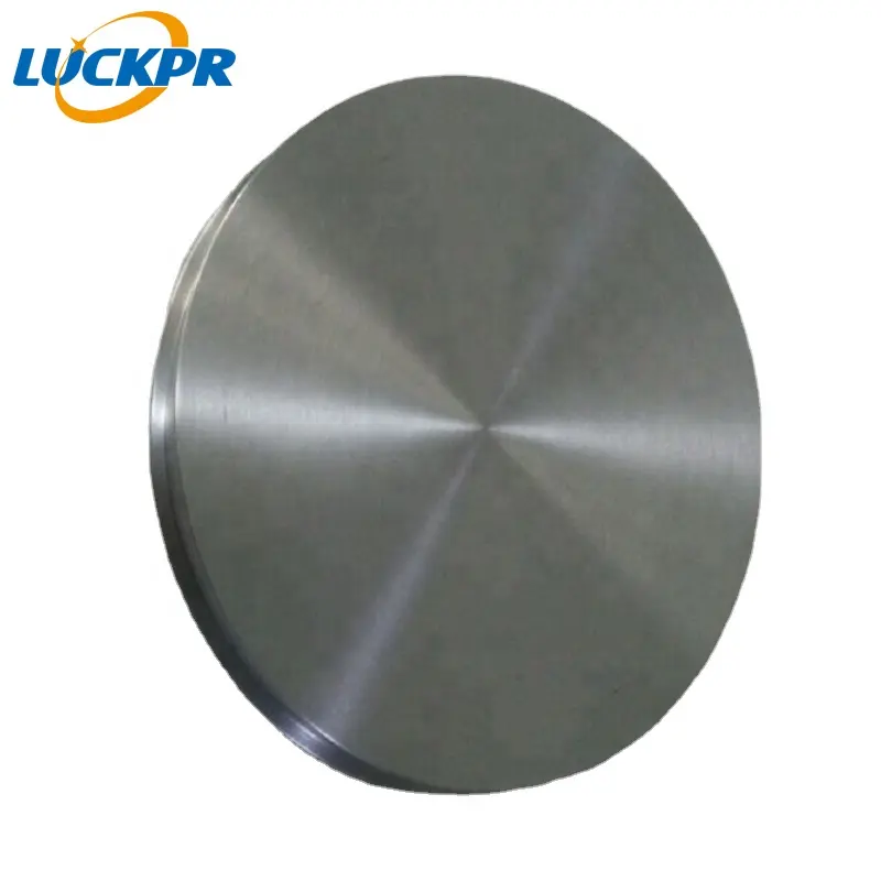 Buy Good Quality Scandium Sputtering Target With Competitive Price Sc Target