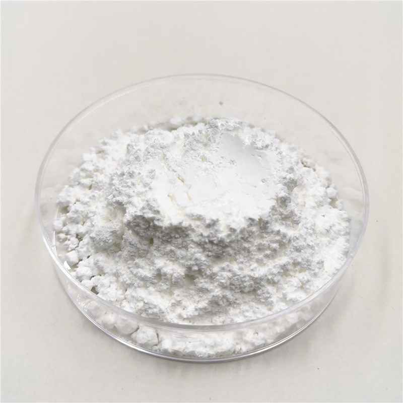 Optical Materials 99.9%-99.999% YbF3 Ytterbium Fluoride on Sale