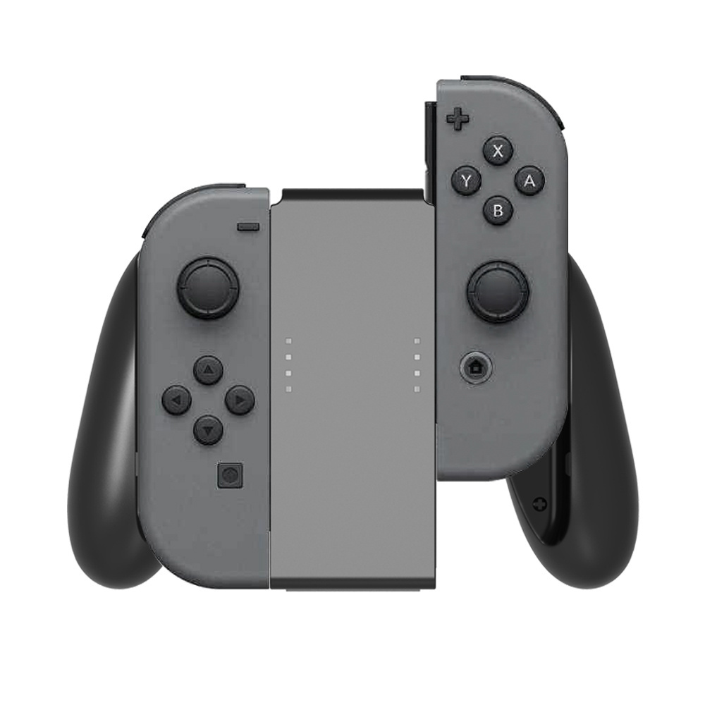 Factory Wholesale High Quality Joy controller Handle Controller Stand Hand Grips For Nintendo Switch