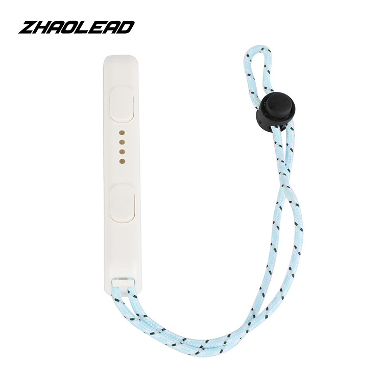 Newest Hot Sell SW-B001B1 Joystick Double Handle Wrist Strap For Ns Controller Handstrap Handle Lanyard