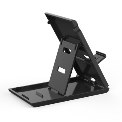 ZHAOLEAD Foldable Play Stand Holder Bracket For Ns Nintendo Switch/lite Console