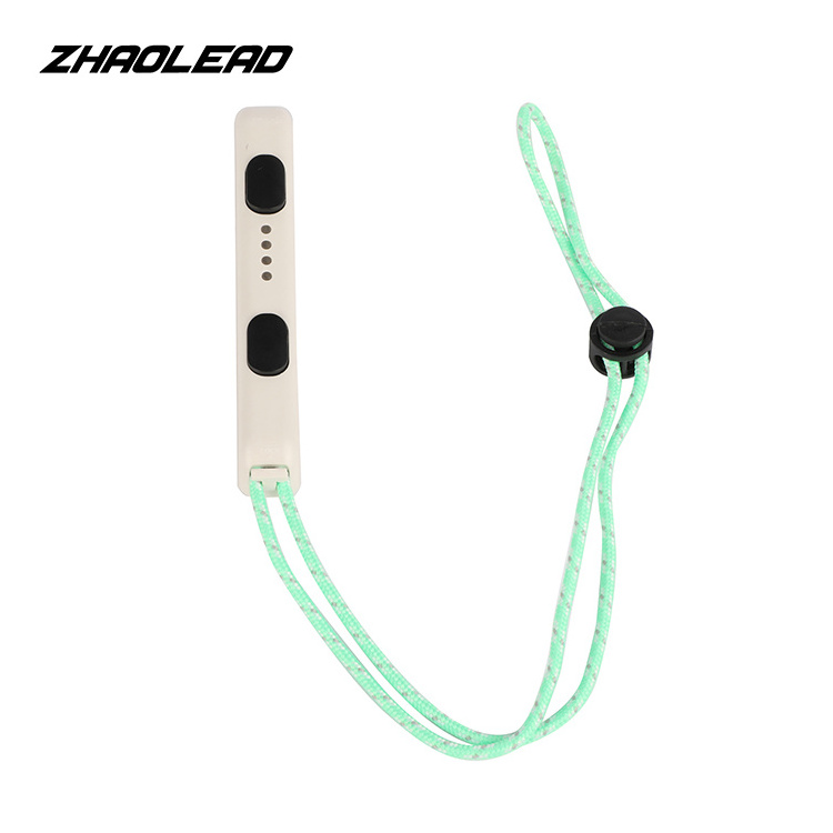 Newest Hot Sell SW-B001B1 Joystick Double Handle Wrist Strap For Ns Controller Handstrap Handle Lanyard