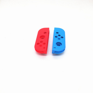 The left and right handles of switch ns game console are customized with color and high quality shell