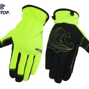 2021 Hot Sale Lower Price Multi-functional Safety Gloves with Foam Padding on palm