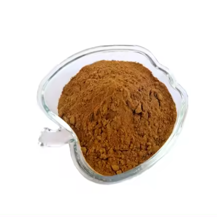 Factory Direct CAS 8061-51-6 Lignin SLS Brown Powder lignin powder Sodium Lignosulfonate lignin powder