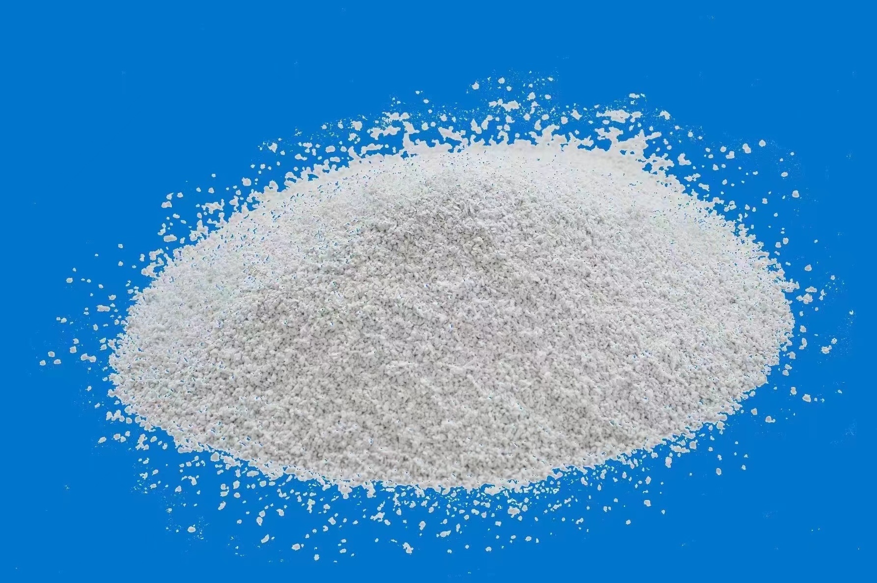 High grade melamine powder