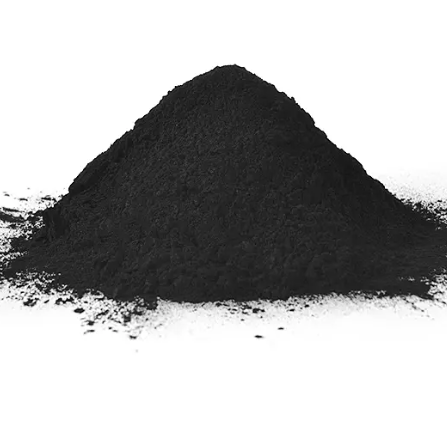 activated carbon black water treatment chemical