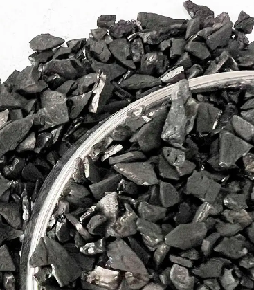 activated carbon black water treatment chemical