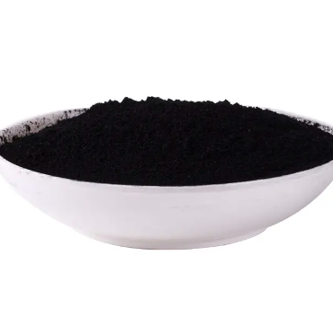 Superfood Powder Black Pigment Organic Charcoal Edible Vegetable Carbon Black Powder