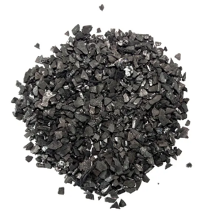 Superfood Powder Black Pigment Organic Charcoal Edible Vegetable Carbon Black Powder