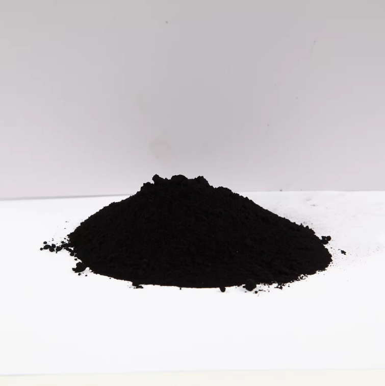 2024 New customization carbon black dyestuff cas 1333-86-4 which can be mainly used in rubber, paint and ink