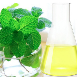 Peppermint oil Essence and fragrance