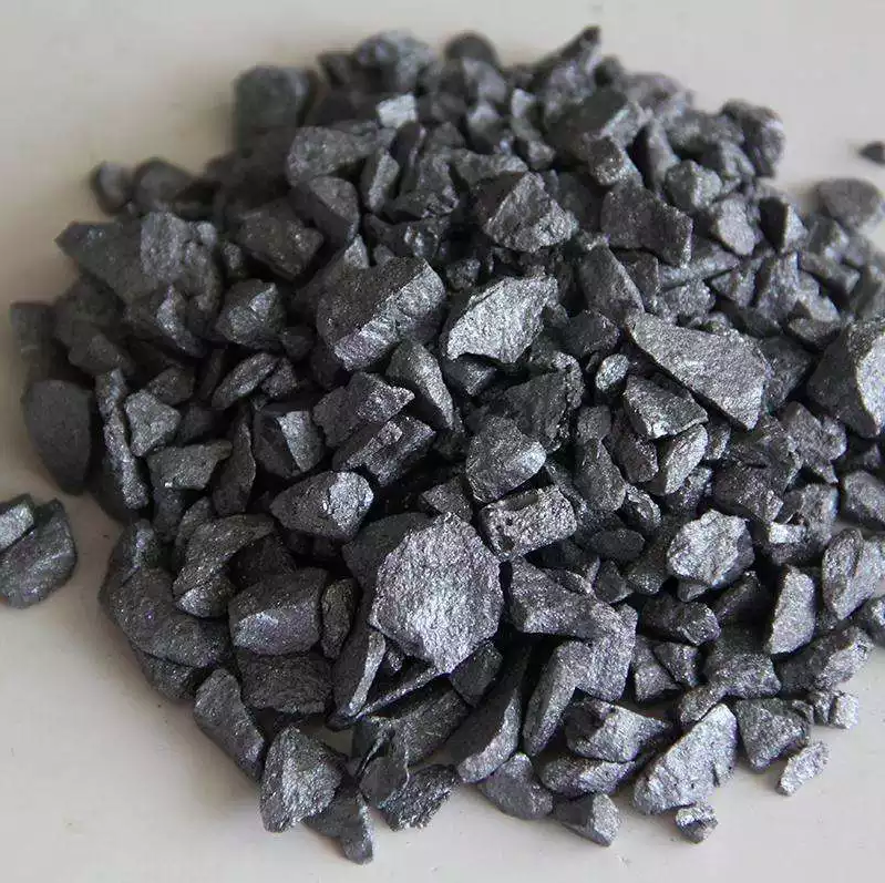 Producers Factory Prices Iron Silicon Ferro Alloy Of Ferrochrome