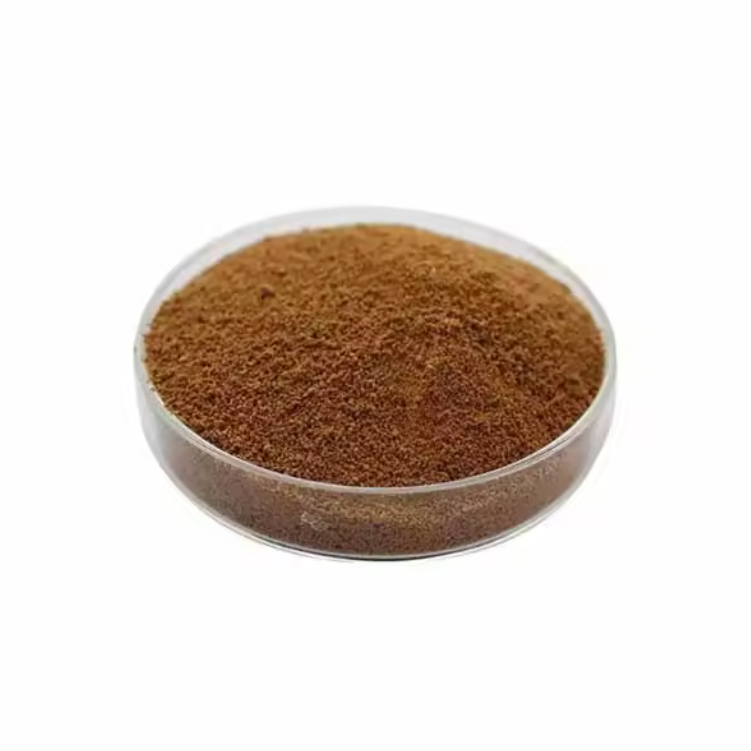 Factory Direct CAS 8061-51-6 Lignin SLS Brown Powder lignin powder Sodium Lignosulfonate lignin powder