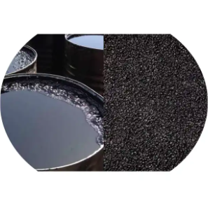 coal tar pitch for waterproof of construction road paste and asphaltic bitumen