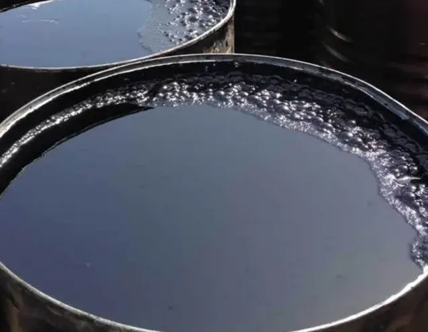 coal tar pitch for waterproof of construction road paste and asphaltic bitumen