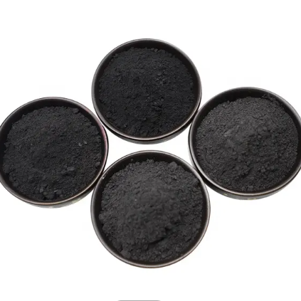 Superfine High Purity 3um High Carbon Graphite Powder Natural CAS 7782-42-5 Amorphous Graphite C Powder