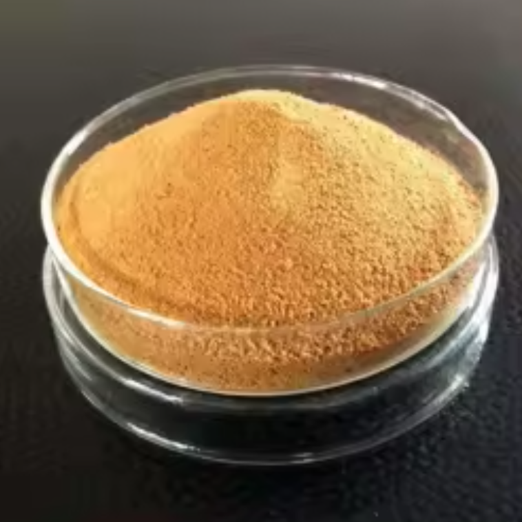 Factory Direct CAS 8061-51-6 Lignin SLS Brown Powder lignin powder Sodium Lignosulfonate lignin powder