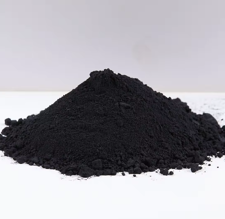 2024 New customization carbon black dyestuff cas 1333-86-4 which can be mainly used in rubber, paint and ink