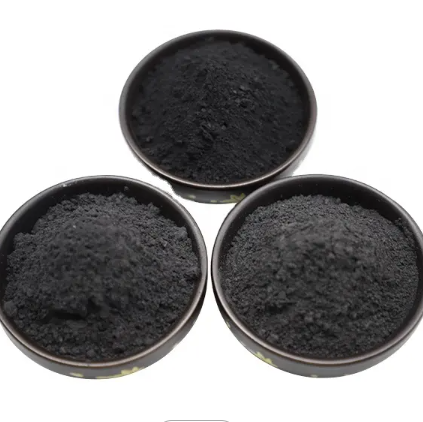 Superfine High Purity 3um High Carbon Graphite Powder Natural CAS 7782-42-5 Amorphous Graphite C Powder