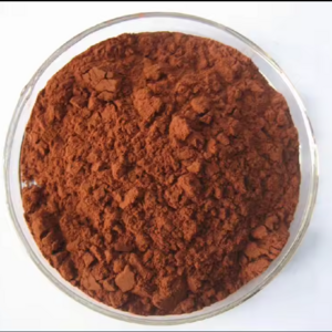 Factory Direct CAS 8061-51-6 Lignin SLS Brown Powder lignin powder Sodium Lignosulfonate lignin powder