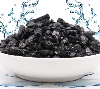 900 Mg/g Coal Based Columnar Chemical Auxiliary Agent Extruded Activated Carbon Pellets Activated Charcoal Black Adsorbent Free