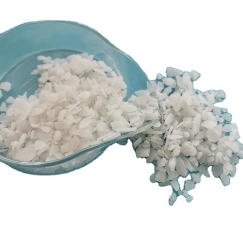 High quality food grade industrial grade magnesium chloride white granular/powder/flake magnesium chloride