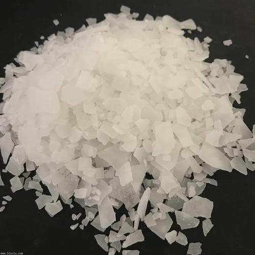 High quality food grade industrial grade magnesium chloride white granular/powder/flake magnesium chloride