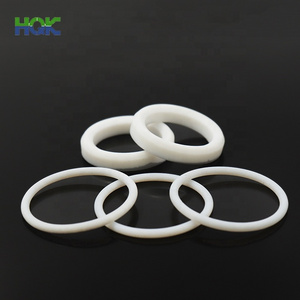 High quality rubber seal o ring  PTFE O Ring kit factory supply o-ring