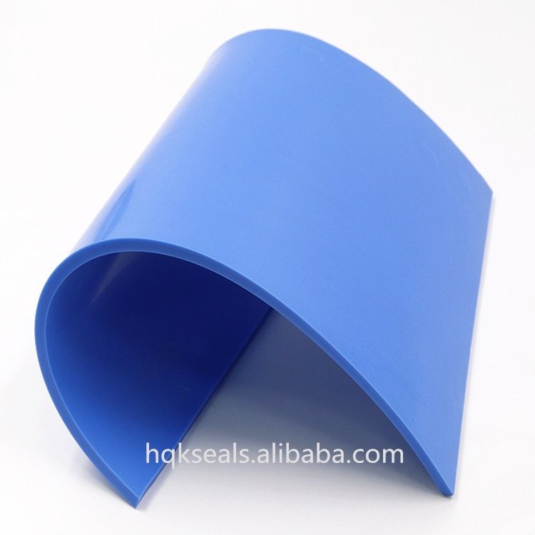 0.1mm 0.2mm 0.3mm 0.4mm high temperature silicone rubber sheet