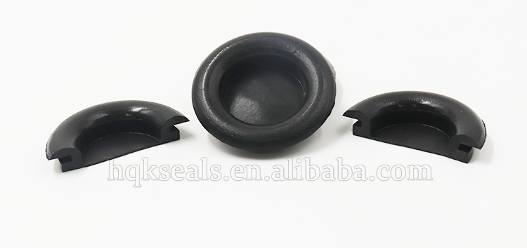 Manufacturer wholesale customised size gasket square micro circle ring epdm silicone flat seal rubber washer