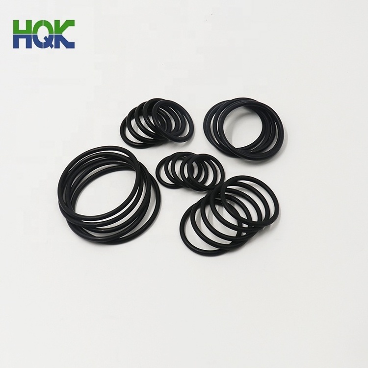 Customize Rubber Seals O Rings Washer O Rings For Faucet Pressure Plumbing Sealing Repair