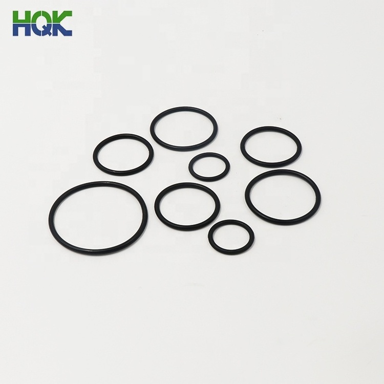 Customize Rubber Seals O Rings Washer O Rings For Faucet Pressure Plumbing Sealing Repair