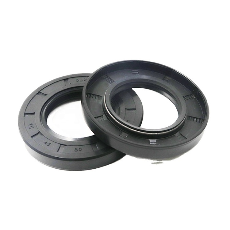 TC NBR FKM rubber oilseal High temperature Oil seal