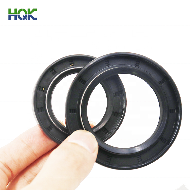 High quality wholesale TC NBR oil seal TC FKM oil seal rubber oil seal  manufacturer in china