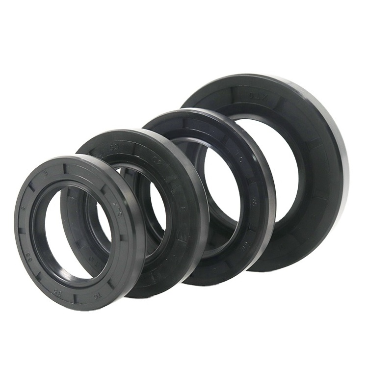 TC NBR FKM rubber oilseal High temperature Oil seal