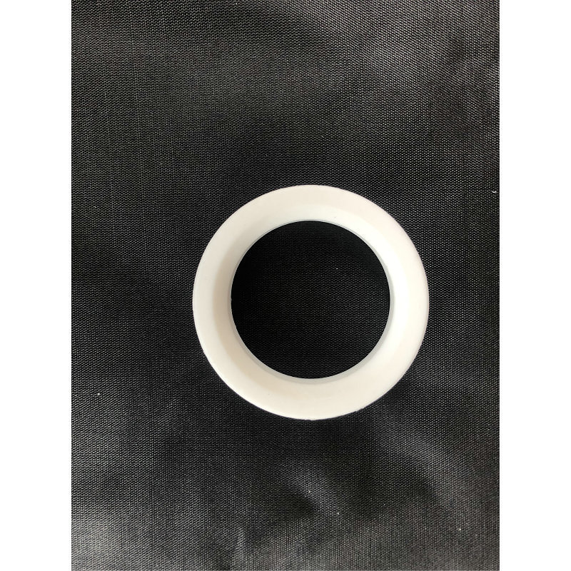 Factory supply various sizes PTFE sealing round flat rubber gasket