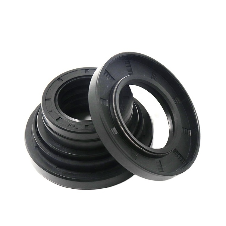 TC NBR FKM rubber oilseal High temperature Oil seal