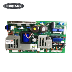 Hyundai Elevator Parts lift power PCB Elevator Inverter power board STVF7 5 HIVD900GT HIVD900SS PB-H9G15ISF PB-H9G15IIF