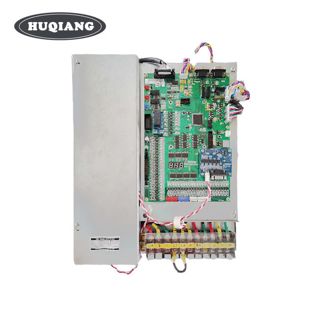 Hyundai Elevator Inverter WB100G-7.5H-C Elevator Drive