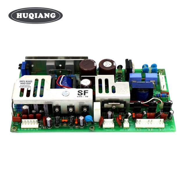 Hyundai Elevator Parts lift power PCB Elevator Inverter power board STVF7 5 HIVD900GT HIVD900SS PB-H9G15ISF PB-H9G15IIF