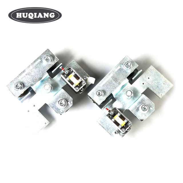 Electrical Equipment elevator Inductive proximity switch door lock lift limit switch with bracket QKS9 XS9F111A1L5SA9