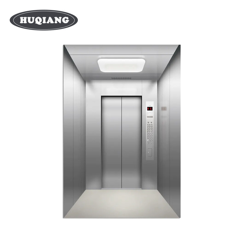 HQ Custom Commercial Elevator Office Building Passenger Traction Elevator