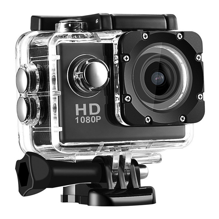 2 inch SJ9000 Wifi 4K 1080P HD Sport Action Camera DVR DV Camcorder 30M Waterproof Helmet Camcorder