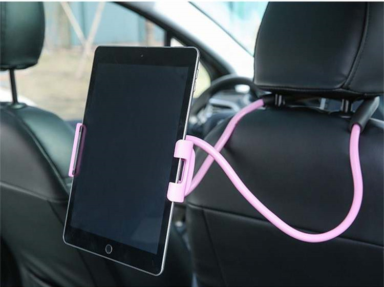 Mobile Phone Holders Long Arm Flexible Mobile Mount Stand Lazy Bracket Neck Cell Phone Holder Stand