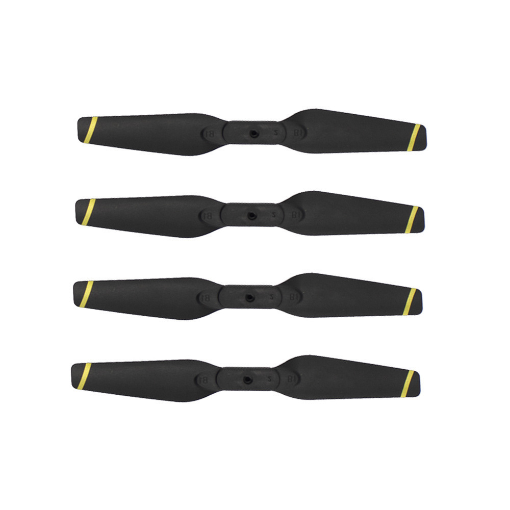 GD89 pro/max low-noise drone blades and propeller accessories, factory direct supply, fun DIY toy accessories.