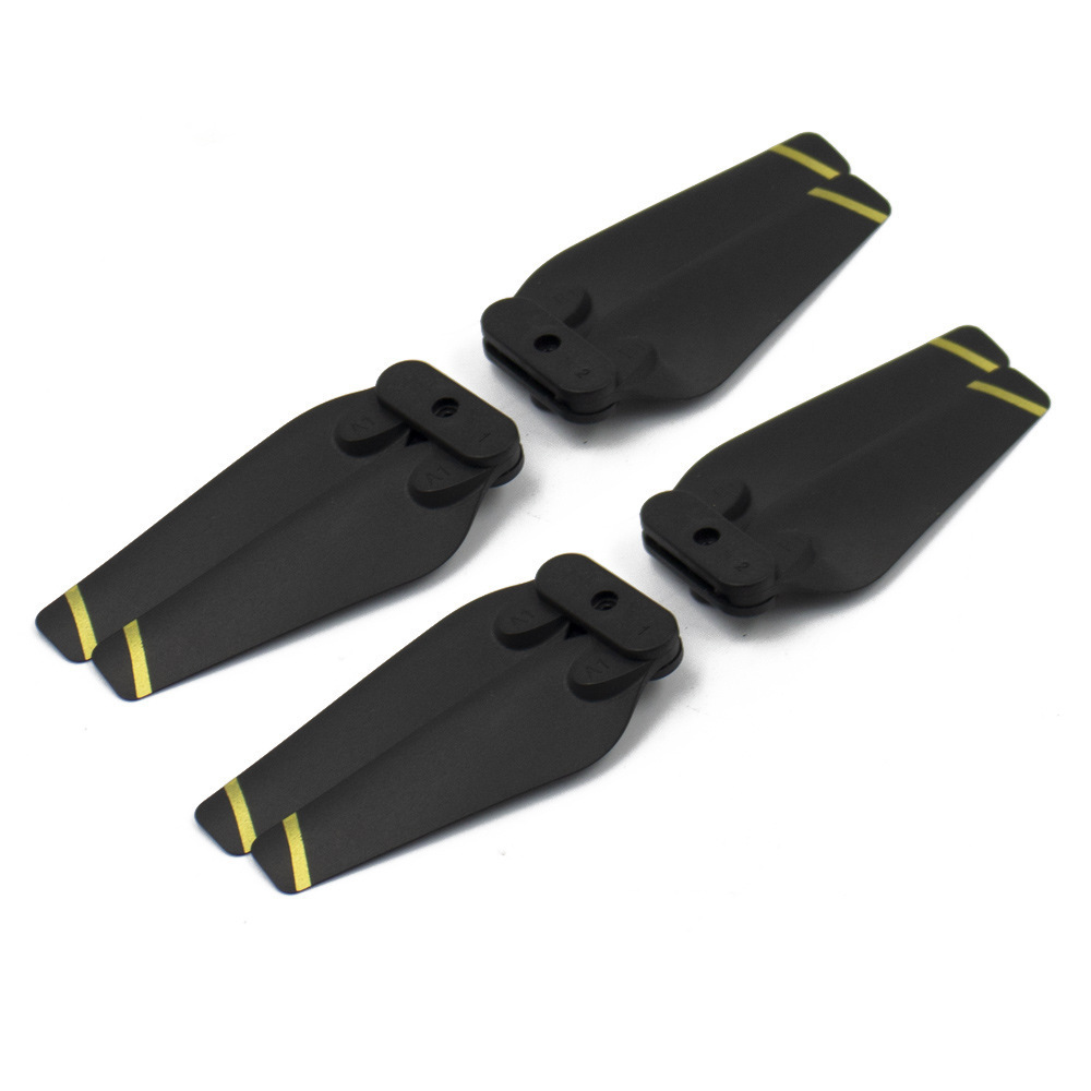 GD89 pro/max low-noise drone blades and propeller accessories, factory direct supply, fun DIY toy accessories.