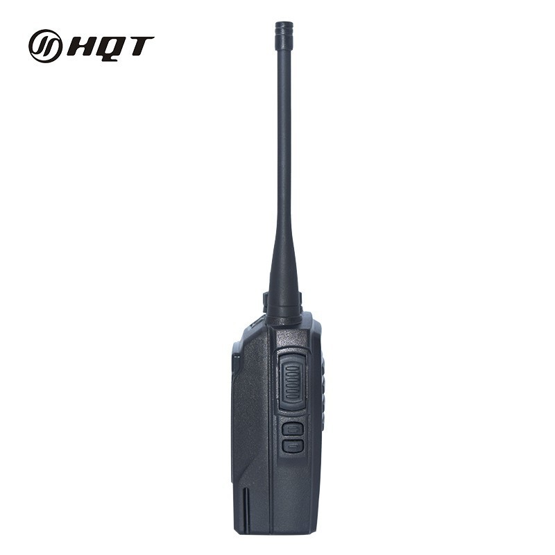 100 Mile Waterproof Dual Band Portable Digital DMR Two Way Radio Walkie Talkie 20km 50km Portable Walkie-Talkie